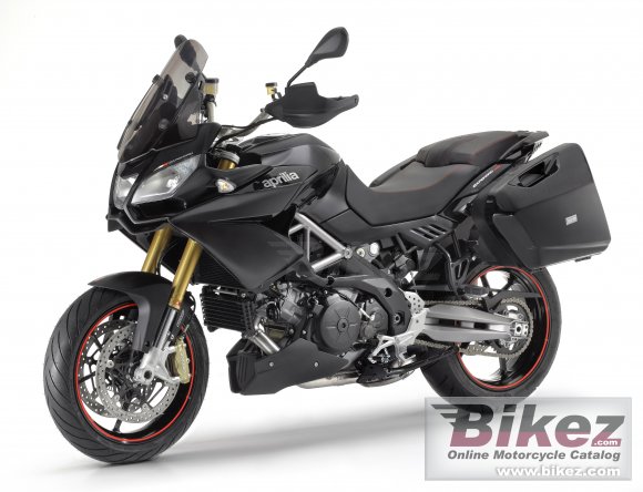 2013 Aprilia Caponord 1200 photo